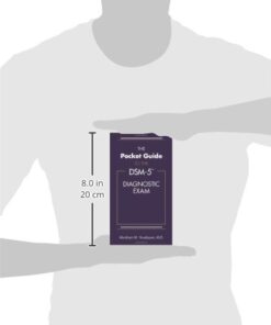 The Pocket Guide to the DSM-5(TM) Diagnostic Exam 5 31tZg3hLesL