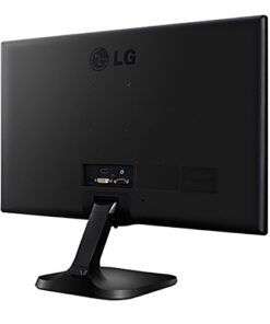LG 24M47VQ 24-Inch FHD 1080p LED-lit Monitor, Black 27 31taL6hZ5AL
