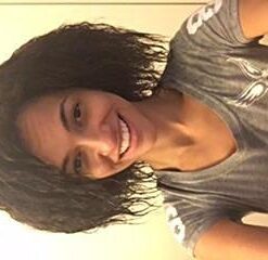 HSI Professional Ceramic Tourmaline Ionic Flat Iron Hair Straightener with Glove, Pouch and Travel Size Argan Oil Leave in Hair Treatment 71 31tczyJwwhL