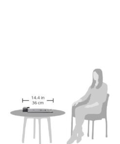 Lenovo ThinkPad Basic Dock 90W US/Canada/Mexico (40A00090US),Black 14 31tumtxZDkL