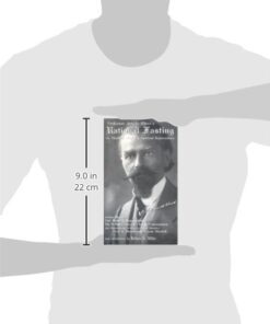 Alternative view of Rational Fasting: Official Ehret Society Edition