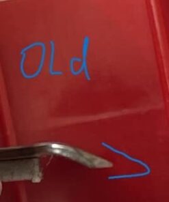 Wahl Professional T-Wide Adjustable Trimmer Blade for the 5 Star Series Detailer and Cordless Detailer LI, for Professional Barbers and Stylists - Model 2215 28 31uJ24ad0ML