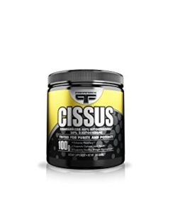 Primaforce Cissus Powder - 100g Tub by Primaforce