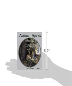 Animal-Speak Pocket Guide 9 31uZ3q3OSlL