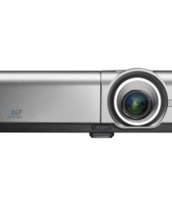 Alternative view of Optoma EH500 High Brightness Projector for Business with 4,700 Lumens, HDMI and Crestron RoomView for Network Control 4700 Lumens/1.2x Zoom