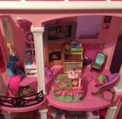 Fisher-Price Loving Family Everything for Baby 26 31ullSw5KuL