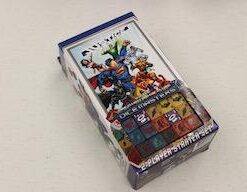 WizKids DC Dice Masters: Justice League: Starter Set 9 31utWNu57kL