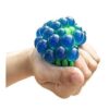 Squishy Mesh Ball Grape Stress Reliever, Random Color 19 31uvIVaiLmL