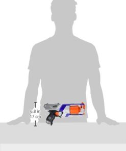 Nerf N-Strike Elite: Strongarm Blaster 22 31v7JbWPc0L