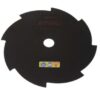 STIHL 4001 713 3803 25.4mm Grass 8 Steel Blade