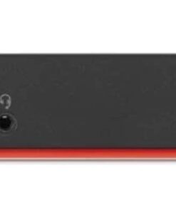 Lenovo USA Lenovo ThinkPad USB-C Dock Gen 2 (40AS0090US) 11 31vSp86oDxL