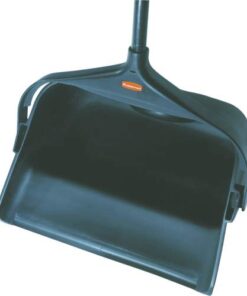 Rubbermaid Commercial Products Rough Surface String Wet Mop Head Replacement, 20 Ounce, 5 Inch Headband, White, Heavy Duty Cotton/Polyester Industrial Wet Mop for Floor Cleaning, MEDIUM 8 31vWsbGnU1L