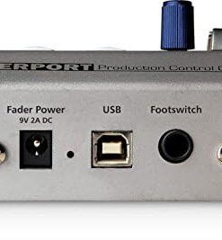 PreSonus FaderPort Classic USB DAW Controller 13 31ve1ppEbjL