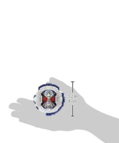 Bandai Kamen Rider Zi-O DX Blade Ride Watch 11 31vky6Df6SL