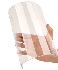 MOSISO Plastic Hard Shell Case Cover Compatible with MacBook 12 inch with Retina Display (Model A1534, Release 2017 2016 2015), Crystal Clear 51 31vq61w6lyS