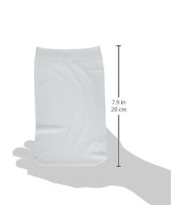 Alternative view of Pool Systems USA 5 Piece Filter Savers, Skimmer Socks 1