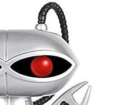 Funko POP Heroes: Black Manta Action Figure 8 31vzZK30QJL