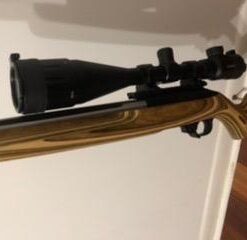 UTG 1"/2PCs Low Pro Max Strength Picatinny Rings, 18mm Wide 37 31wB4VBiiFL