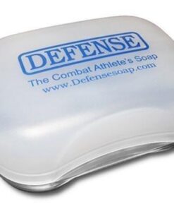 Defense Soap 2pk All Natural Tea Tree Bar Soap for Men | Made by Wrestlers with Tea Tree Oil & Eucalyptus Oil to Promote Healthy Skin Classic 4.2 Ounce (Pack of 2) 31 31wKyDyFarL