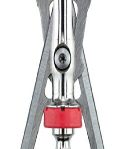RAGE Broadhead silver 100 Gra" 21 31wQveWPCeL