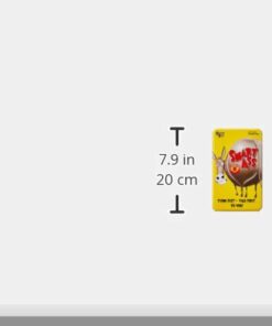University Games | Smart Ass Card Game Tin 1 Count (Pack of 1) 7 31wZxswZwpL