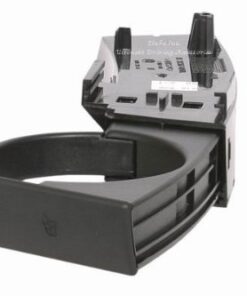 BMW 51-45-7-070-324 Cup Holder (Right:519043), 1 Pack