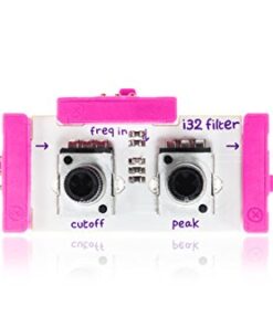 littleBits Electronics Synth Kit 29 31x2aHKHH8L