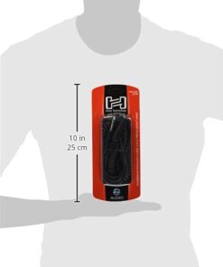 Alternative view of Hosa HPE-325C 1/4" TRS to 1/4" TRS Coiled Headphone Extension Cable, 25 feet