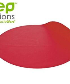 Prep Solutions Silicone 12 Inch Diameter Microwave Mat 6 31xEYbJqpEL