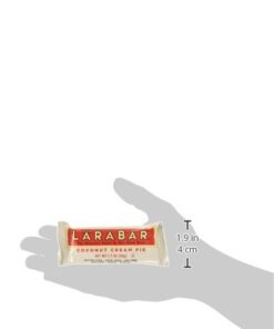 LÄRABAR Variety Pack, 16 Piece Assortment Assorted 2 12 31xJtCKdMFL