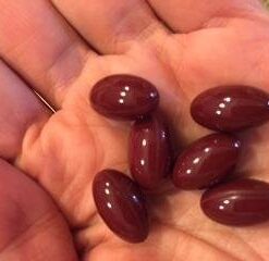 PreserVision AREDS 2 Eye Vitamin & Mineral Supplement, Contains Lutein, Vitamin C, Zeaxanthin, Zinc & Vitamin E, 120 Softgels (Packaging May Vary) 44 31xKj7IUuLL