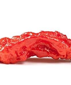 Alternative view of Kiva Gourmet Smoked, Ghost Chili Pepper Powder (Bhut Jolokia) - Non GMO, Vegan, Fair Trade