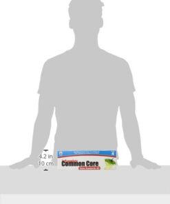 Carson Dellosa The Complete Common Core State Standards Kit Pocket Chart Cards Grade 4 (158172) 5 31xZOo2vdCL