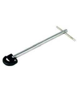 Master Plumber 682-523 MP Basin Wrench, 10-Inch