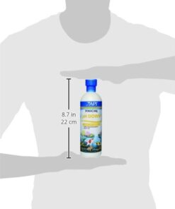API POND pH DOWN Pond Water pH Reducing Solution 16-Ounce Bottle, White, Model:170B 13 31xdkRdxL1L