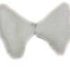 Hot Sweet Lovely Anime Halloween Cosplay Fancy Neko Cat Ears Hair Clip White
