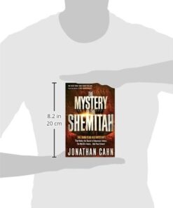 The Mystery of the Shemitah: The 3,000-Year-Old Mystery That Holds the Secret of America's Future, the World's Future, and Your Future! 6 31xwo8dXsjL