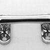 Marine Part Depot Stainless Steel Cleat 4" 50 31xxdtTsSeL