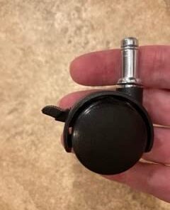 Frossvt Paper Shredder for Home Office Use, 12-Sheet Micro-Cut Paper and Credit Card, Security Level P-4, 5.3-Gallon Bin 36 31y7NnjEXOL