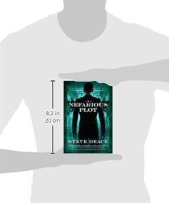 Alternative view of A Nefarious Plot