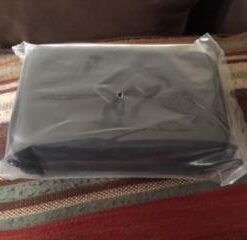 Smatree Carrying Case for New Nintendo 3DS XL/New 2DS XL, Hard Protective Shell Travel Case for Nintendo New 3DS/Nintendo New 3DS XL-Super NES Edition- Black/Red Black Red 83 31yfAYXHptL