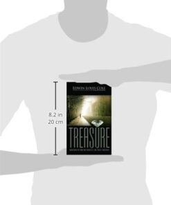 Alternative view of Treasure