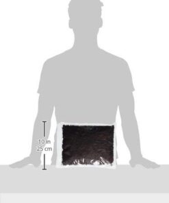 Oak Chips-Dark Toast American 1 lb. Brown 12 31yo1WKJnL