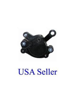 Rear Brake Caliper for Mini Baja Motorsports Parts Blitz Mini Bike 97cc DB30 5 31zALXkG4iL