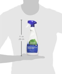 Seventh Generation Natural Stain Remover Spray, 22 oz, 2 Pack 9 31zKqdeURL