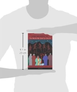 The World We Used to Live In: Remembering the Powers of the Medicine Men 5 31zQzC2TqVL