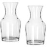 Libbey Single Serving Wine Carafe - 6.5 oz Pack of 2 23 31zR k1XEQL