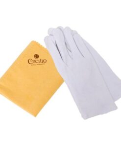 Mendini MBR-30 Intermediate Brass B Flat Baritone Horn with Stainless Steel Pistons 13 31zWT1632bL