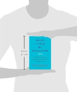 What I Told My Daughter: Lessons from Leaders on Raising the Next Generation of Empowered Women 5 31za6v5nULL