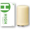 A2O Water - Made in USA, High Performance Water Filter Cartridge - HGN Type (New Model) 27 31zad 8T hL